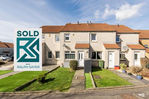 50 Bughtlin Park, Edinburgh, EH12 8UR