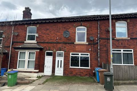 Prettywood, Bury BL9