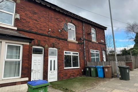 3 bedroom terraced house for sale, Prettywood, Bury BL9