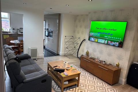 3 bedroom terraced house for sale, Prettywood, Bury BL9