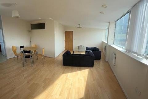 2 bedroom apartment to rent, Westside One, 22 Suffolk Street, B1 1LS