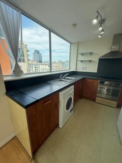 2 bedroom apartment to rent, Westside One, 22 Suffolk Street, B1 1LS