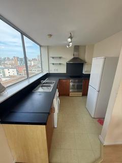 2 bedroom apartment to rent, Westside One, 22 Suffolk Street, B1 1LS