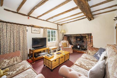 undefined, Great Waldingfield, Sudbury, Suffolk