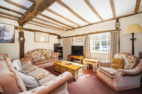 undefined, Great Waldingfield, Sudbury, Suffolk