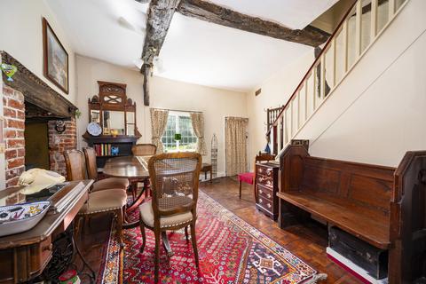 undefined, Great Waldingfield, Sudbury, Suffolk