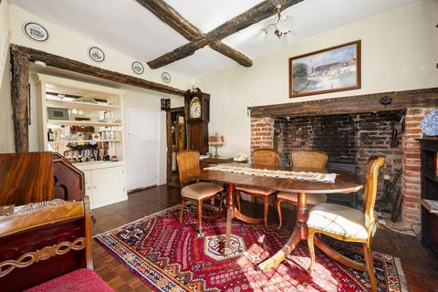 undefined, Great Waldingfield, Sudbury, Suffolk