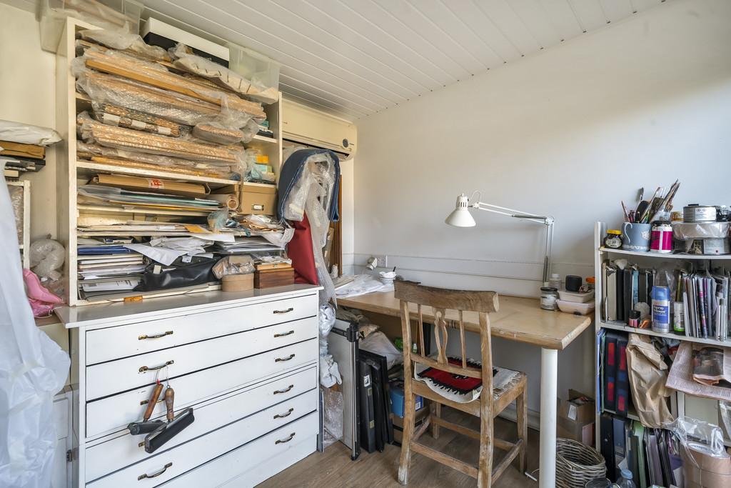 Craft Room / Office