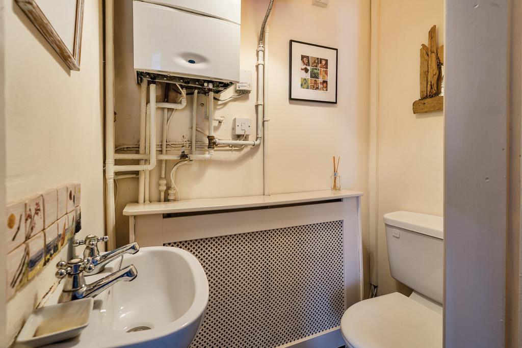 Cloakroom