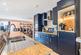 Open plan Kitchen/Living/Dining Area