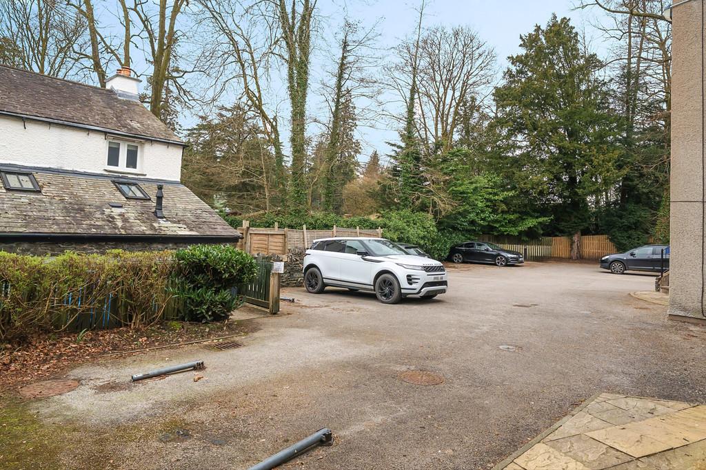 Car park