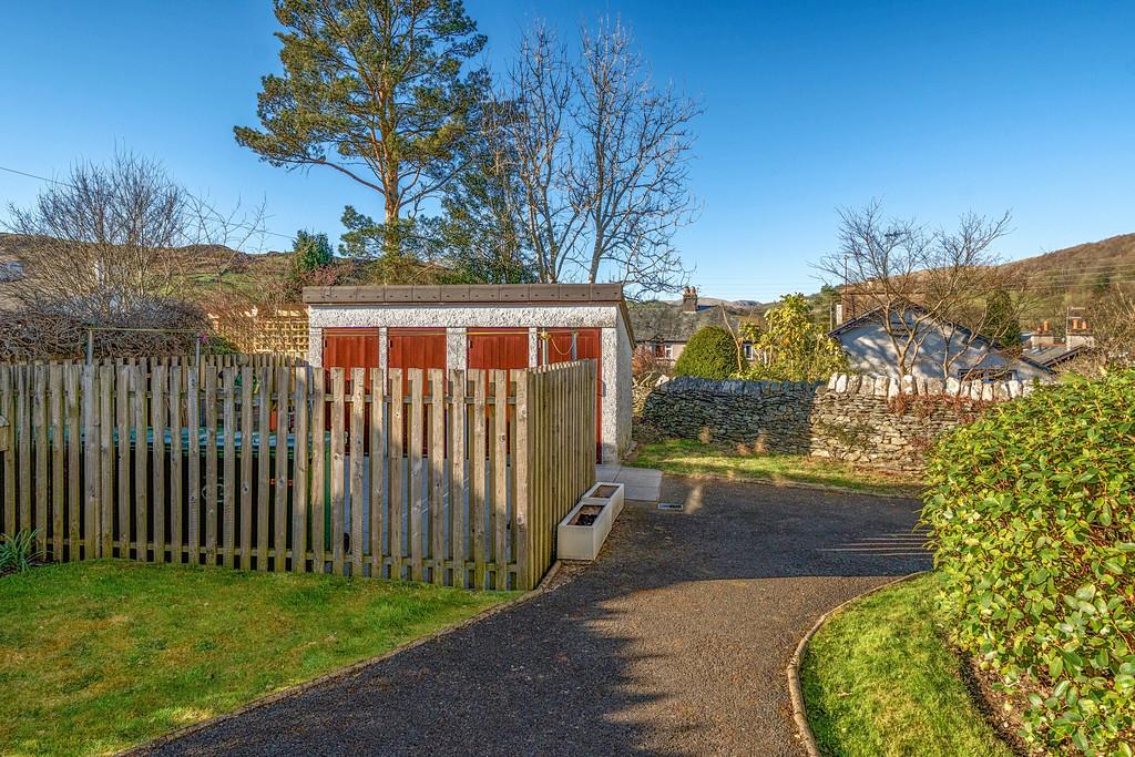 Communal Grounds