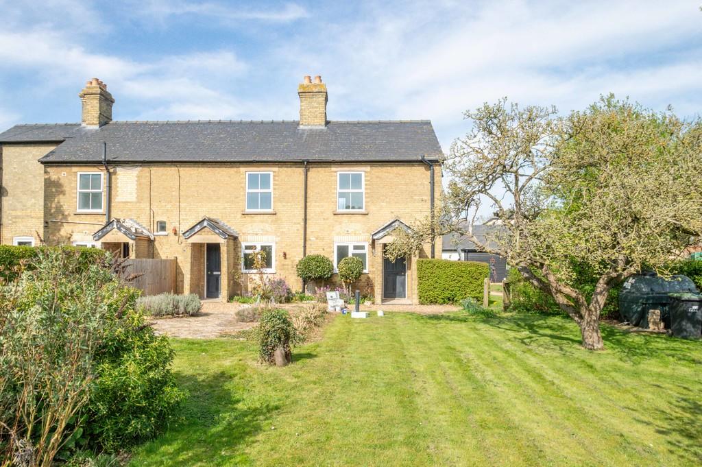 12 Four Mile Stables-01