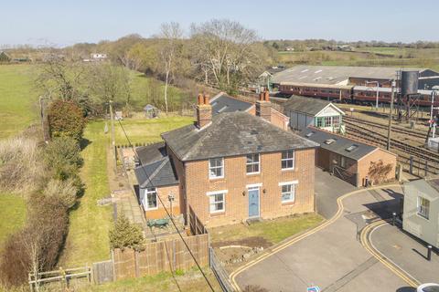 undefined, Station Road, Colchester CO6