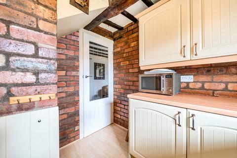 2 bedroom terraced house for sale, 3 North Row Cottages, Bassenthwaite, Keswick, Cumbria, CA12 4RQ