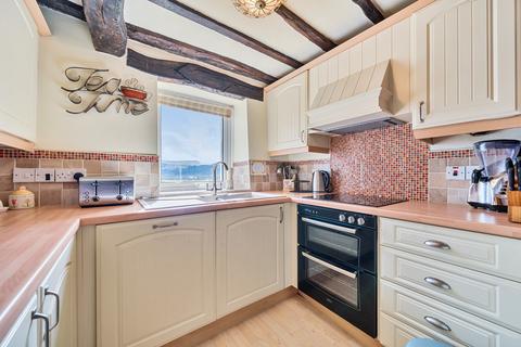 2 bedroom terraced house for sale, 3 North Row Cottages, Bassenthwaite, Keswick, Cumbria, CA12 4RQ