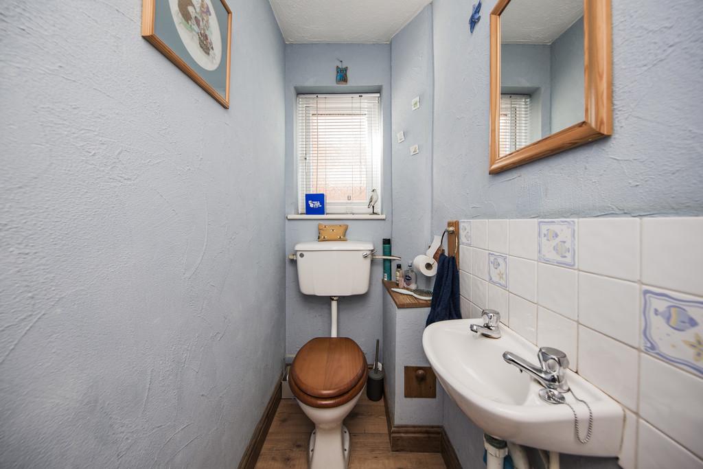 Cloakroom