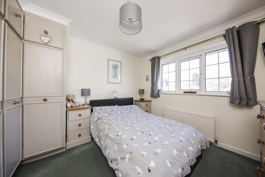 Bed 1