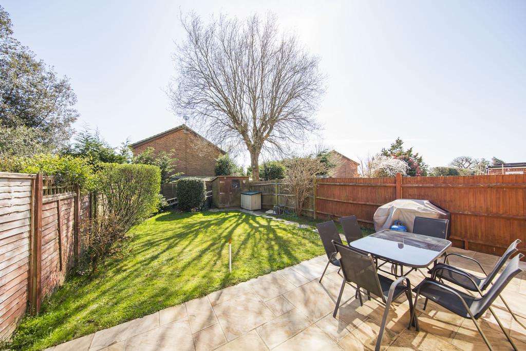 Garden 3