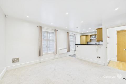 2 bedroom ground floor flat for sale, Bosworth House, South Street