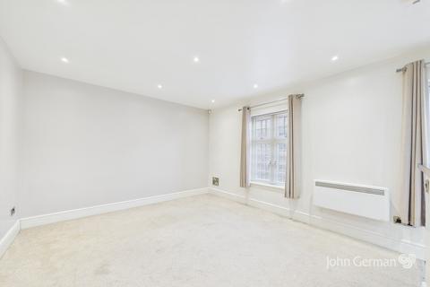 2 bedroom ground floor flat for sale, Bosworth House, South Street