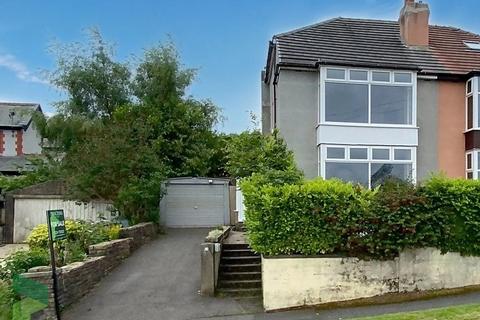 Westland Avenue, Darwen