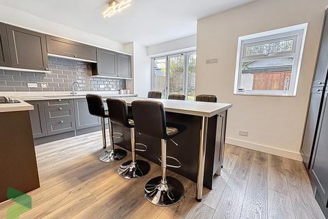 undefined, Westland Avenue, Darwen