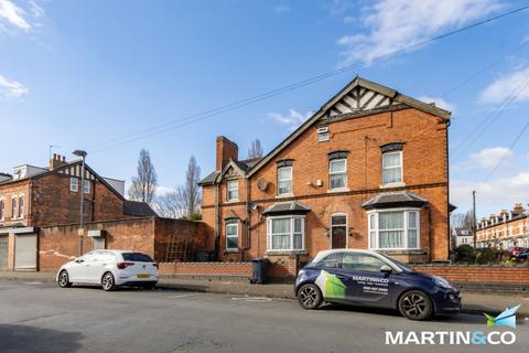 4 bedroom end of terrace house for sale, Summerfield Crescent, Edgbaston, B16