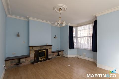 4 bedroom end of terrace house for sale, Summerfield Crescent, Edgbaston, B16