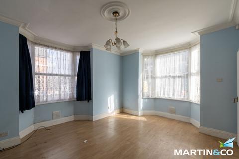 4 bedroom end of terrace house for sale, Summerfield Crescent, Edgbaston, B16
