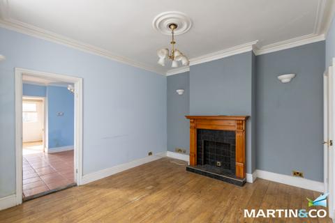 4 bedroom end of terrace house for sale, Summerfield Crescent, Edgbaston, B16
