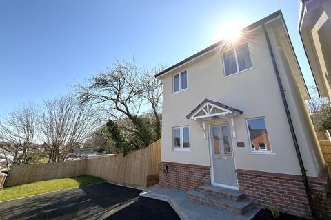 3 bedroom detached house for sale, Chickerell Road, Weymouth