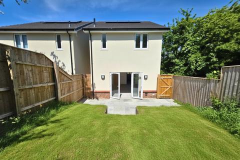 undefined, Chickerell Road, Weymouth