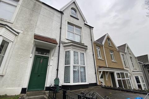 undefined, The Grove, Uplands, Swansea