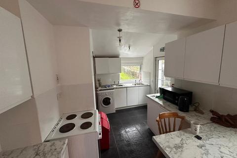 undefined, The Grove, Uplands, Swansea