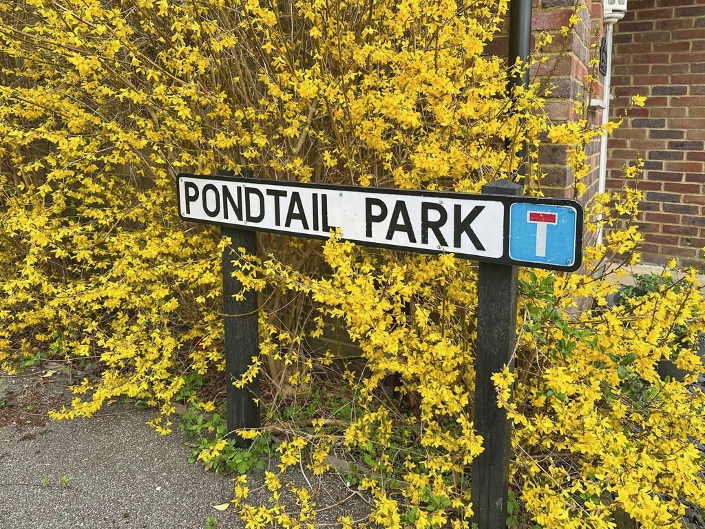 Road sign