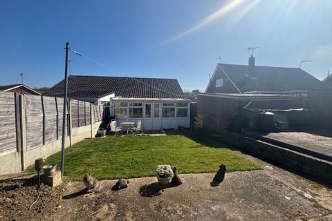 2 bedroom semi-detached bungalow for sale, St. Andrews Close, Margate, CT9