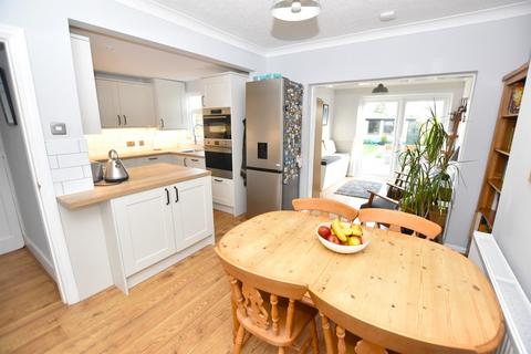 3 bedroom semi-detached house for sale, Crow Hill Road, Margate