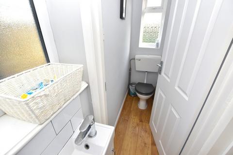 3 bedroom semi-detached house for sale, Crow Hill Road, Margate