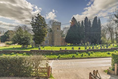 4 bedroom detached house for sale, Scalford Road, Melton Mowbray LE14