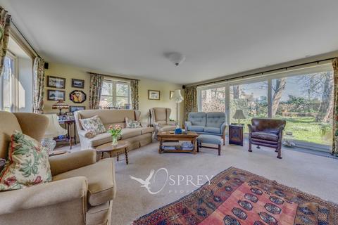 4 bedroom detached house for sale, Scalford Road, Melton Mowbray LE14