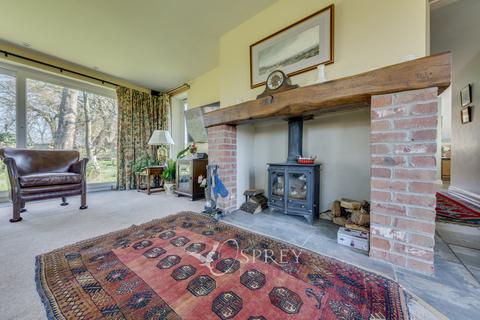 4 bedroom detached house for sale, Scalford Road, Melton Mowbray LE14