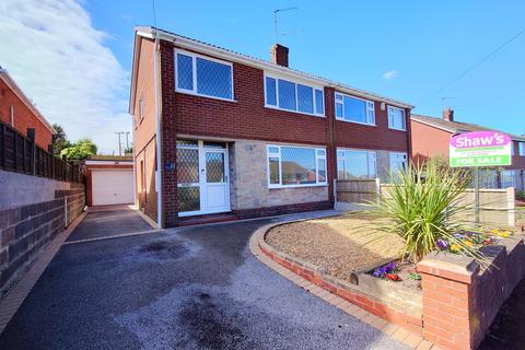 63 Chatterley Drive, Kidsgrove, Stoke-on-trent, ST7 4LN