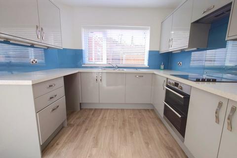 63 Chatterley Drive, Kidsgrove, Stoke-on-trent, ST7 4LN