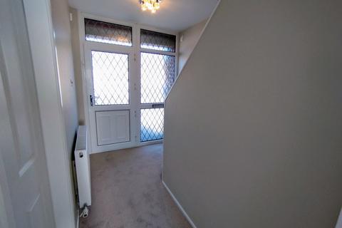 63 Chatterley Drive, Kidsgrove, Stoke-on-trent, ST7 4LN