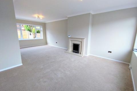 63 Chatterley Drive, Kidsgrove, Stoke-on-trent, ST7 4LN