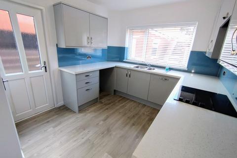 63 Chatterley Drive, Kidsgrove, Stoke-on-trent, ST7 4LN