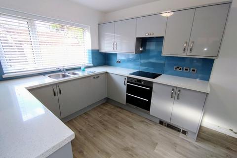 63 Chatterley Drive, Kidsgrove, Stoke-on-trent, ST7 4LN