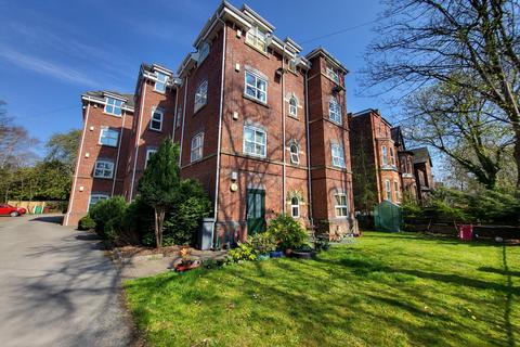 2 bedroom apartment for sale, Strada Apartments, Stanley Road, Whalley Range, Manchester.  M16 8HS