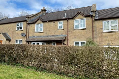 34 Fairfield Green, Churchinford, Taunton, TA3 7RR